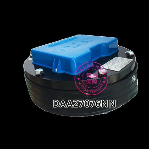 OTIS天津奥的斯电梯DAA27076NN 钢带主机抱闸制动器DAA330BP4全新 - 图3