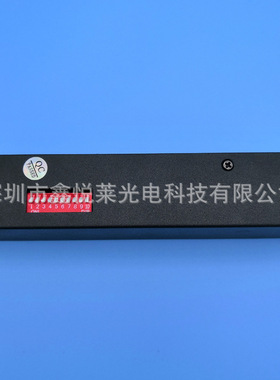 深圳直销rgbw灯带控制器led灯驱动器灯带控制器dmx512控制器