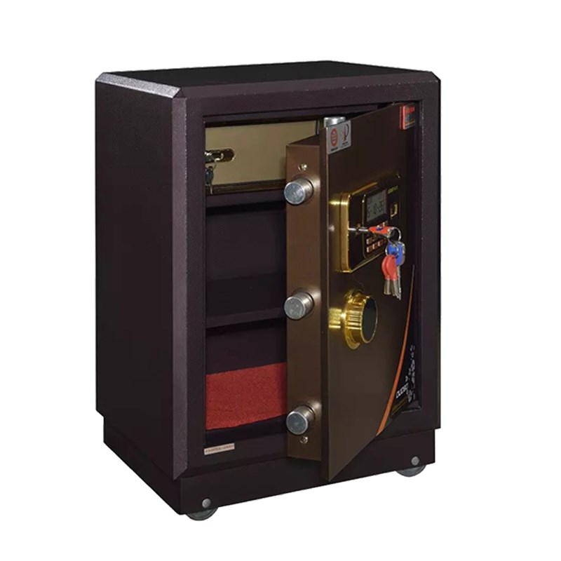 Safe safe heavy duty fireproof anti-theft office home bank gold store safe