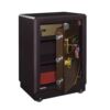 Safe safe heavy duty fireproof anti-theft office home bank gold store safe