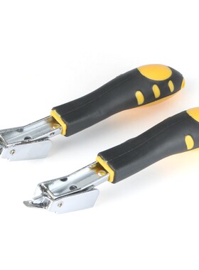 手动钉枪起钉器拔码钉器取门钉器起订木工家具装修工具排钉撬棒
