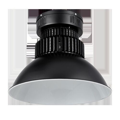led工矿灯厂房灯吊灯工厂灯车间灯仓库室内球场吊灯100w 200w防眩 - 图3