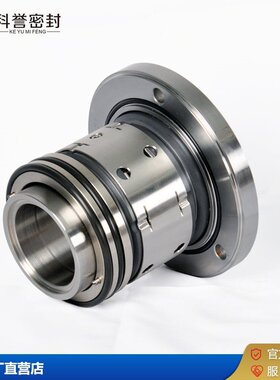 150ZJ-I-A55机械密封ZJ型渣浆泵机封科誉密封