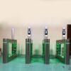 Face machine, community entrance and exit, face recognition access control, attendance company building office face recognition equipment system
