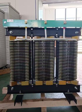 380V变3相220V200V240V三相干式变压器10KVA15202530406080K100KW