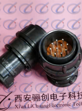 航空插件2PX-M33K32P5B圆形连接器新品