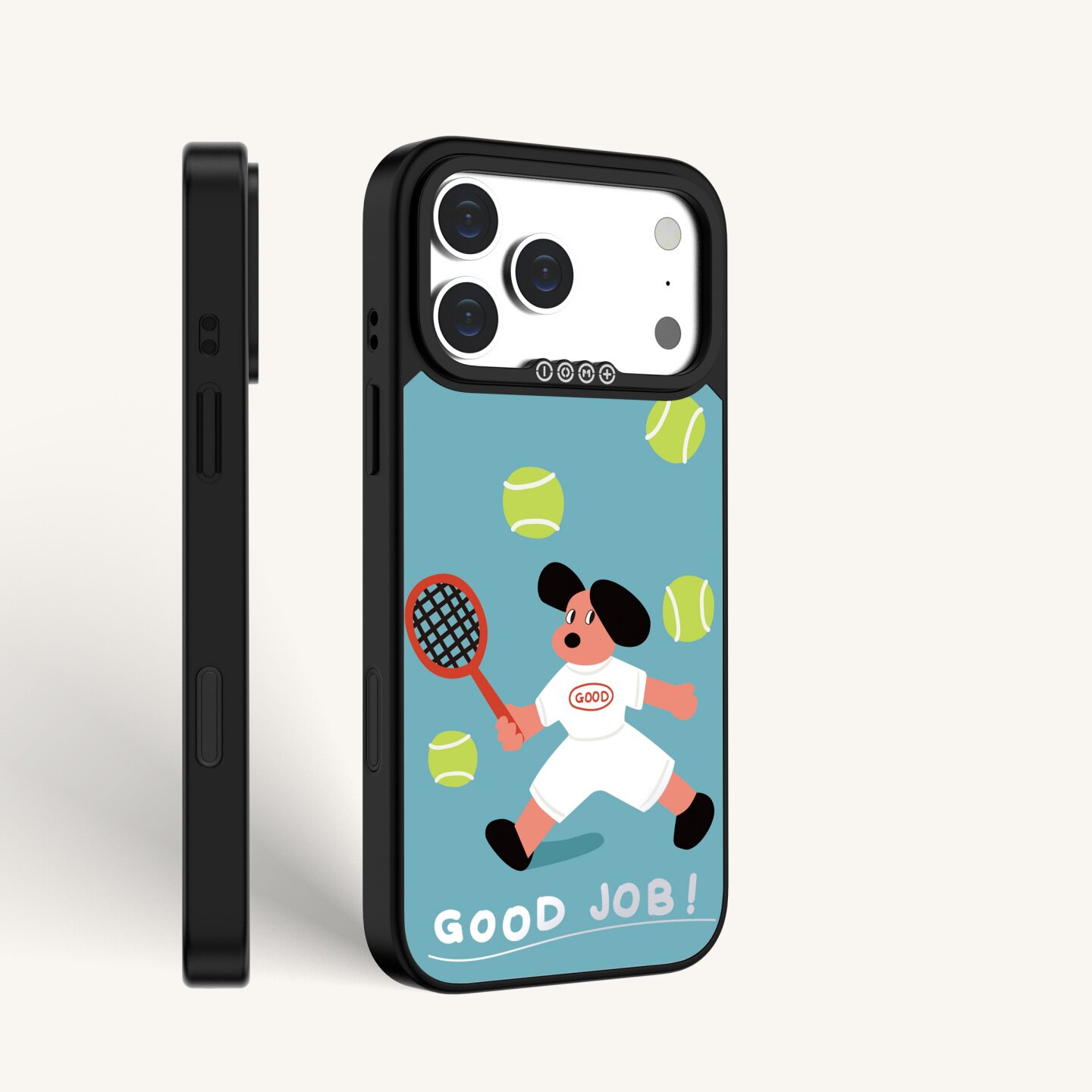 MeetTen Yang Lin Xiaode Slam mobile phone case