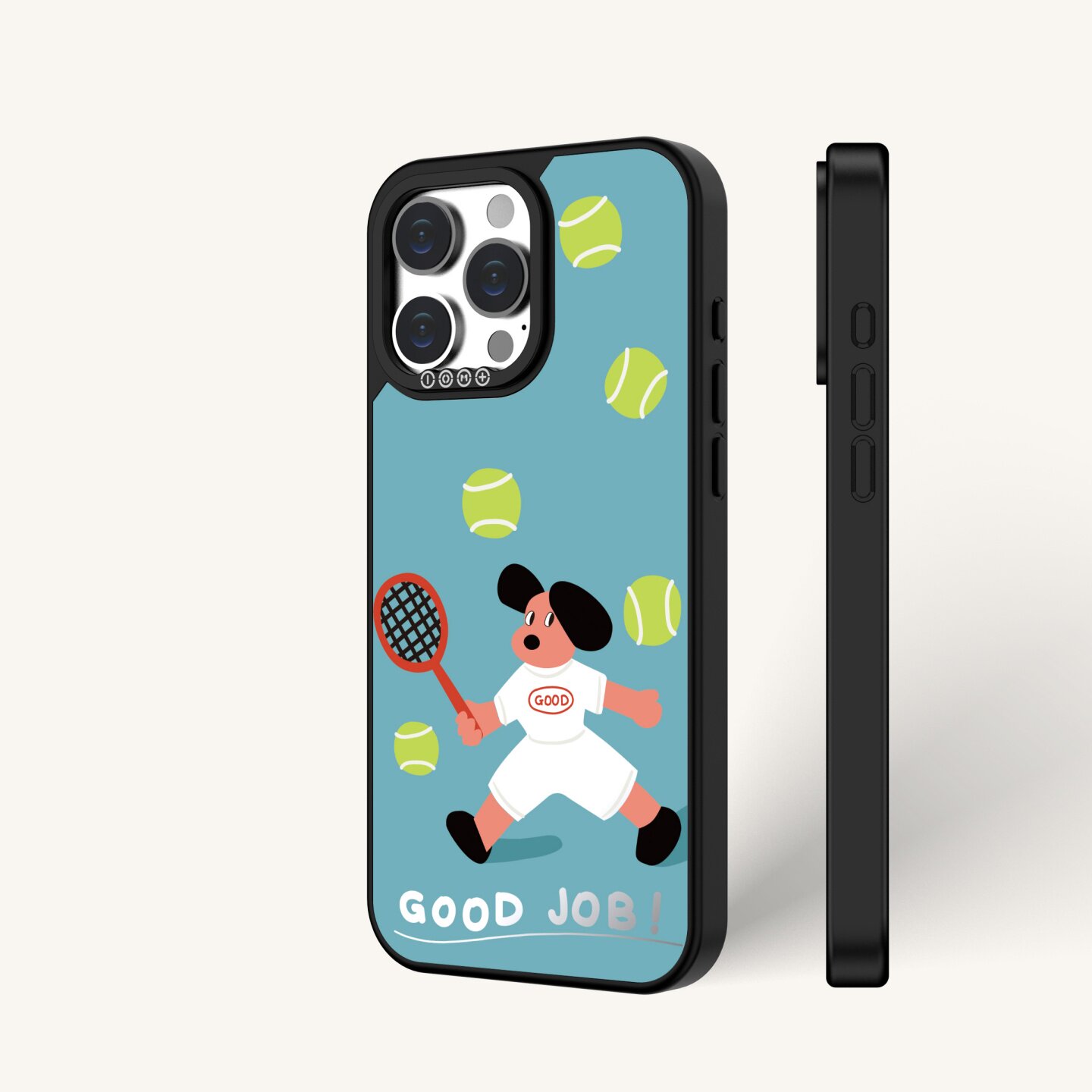 MeetTen Yang Lin Xiaode Slam mobile phone case