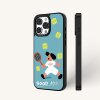 MeetTen Yang Lin Xiaode Slam mobile phone case