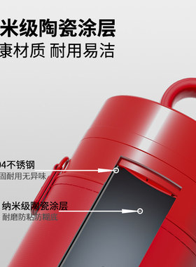 可口可乐奶泡机多功能