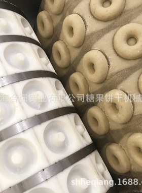 供应酥性饼干机头饼干机模具全自动饼干生产线粗粮饼干成型机