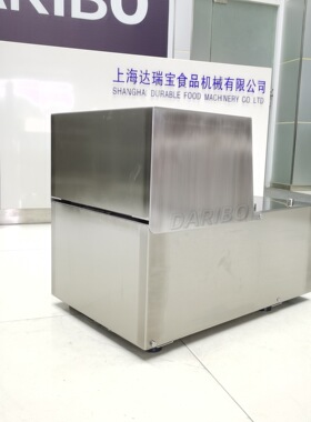 Y牛里脊猪排肉类加工压扁压平压肉机不锈钢食品级材质肉排压片机