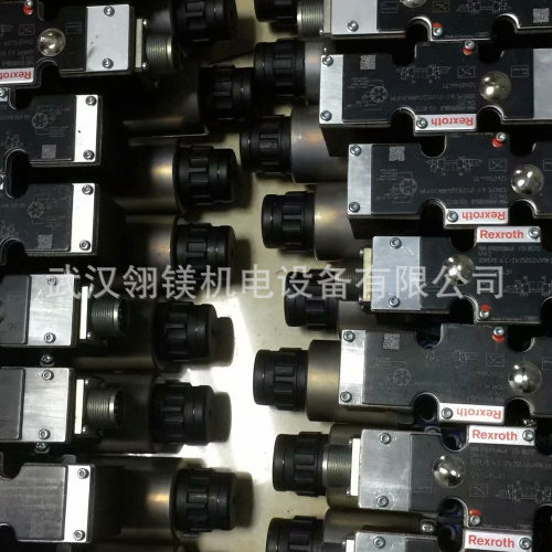 Rexroth4WE6E70/HG24N9K4/B104WREE6E08-22/G24K31/A1V - 图1