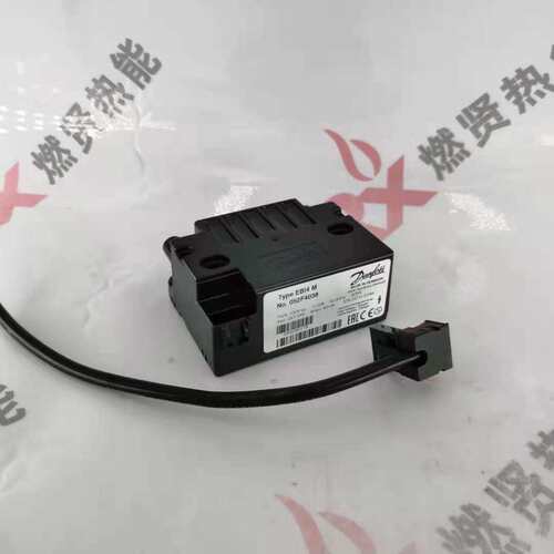 丹佛斯Danfoss 点火变压器 EB14 M订货号 052F4038 现货20个 - 图0