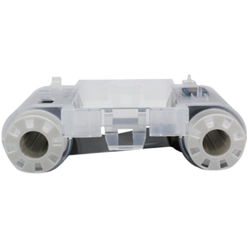 Shuofang TP2000 ribbon heat shrink tube printer number tube TP-R453BK WK black and white resin ribbon box