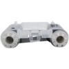 Shuofang TP2000 ribbon heat shrink tube printer number tube TP-R453BK WK black and white resin ribbon box