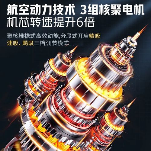 大功率吸尘器工厂用车间粉尘商用工业强力大吸力酒店吸粉尘吸水机 - 图0