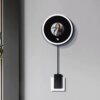 DingTalk M1 Pro fingerprint attendance machine intelligent attendance data real-time upload smart access control multi-store attendance