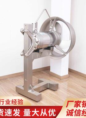 潜水搅拌机不锈钢污水处理厂铸铁式潜水搅拌机工业污水防沉淀