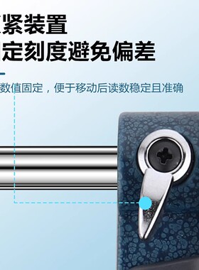 UMLO数显外径千分尺0-25mm高精度0.001电子螺旋测微器仪卡尺