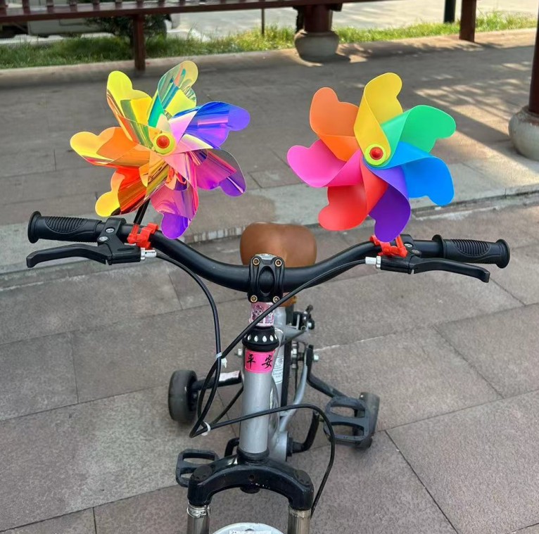 Baby stroller baby stroller colorful windmill wholesale