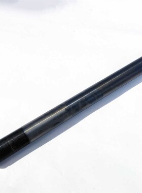 数控仪表自动车床0640加厚液压拉管m48*1.5拉紧管套管40机拉杆