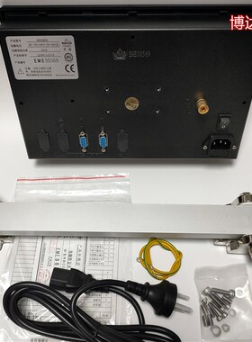 Rational万濠数显表WE6800-2/3/2C/3C电源板WE200WE100万濠光栅尺
