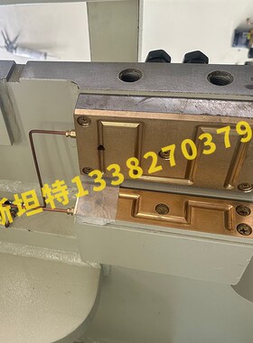 原厂供应气动冲床铜导板压力机铜条JH21铜板滑块滑道板663锡青铜