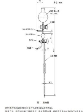 HJ 1068-2019土壤颗粒度测定吸液管法比重计法土壤悬浊液取样装置