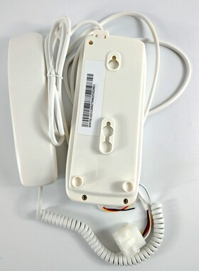 西子奥的斯电梯机房对讲通话机XAA25302AD1值班室主机AD5 AD6 A11