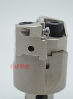 BT40 BT50 可调式 双刃粗镗刀 内出水TWN 53-70 32-42 25-33