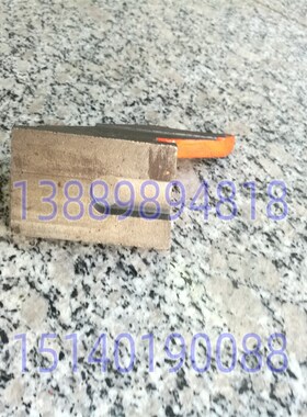 沈阳机床配件 CW61100车床配件CW61125 杠杆7071拨叉