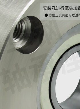全新经济型P型立式轴承座组件铝合金支撑固定座丝杆光轴轴承整套