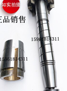 平面磨床配件杭州机床厂M7130 7132H 7140南通二机主轴铜套前轴瓦