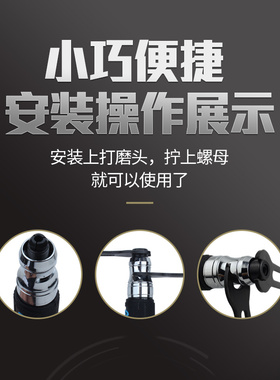 台湾黑鹰气动打磨机风磨笔气磨笔风动打磨笔气磨机抛光机气动工具