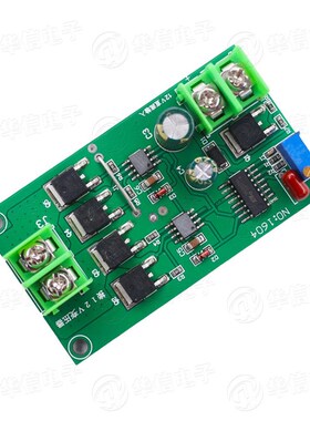 全桥50HZ桥式逆变220V直流转交流模块24V dc-24V Ac 云台电机驱动