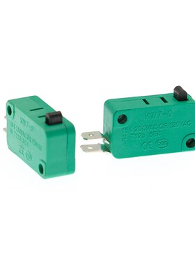 二保焊枪配件开关芯NBC气保焊机200A KR350A500A塑料微动控制按键
