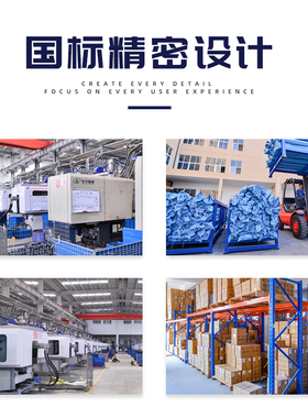 PVC化工管硬管子工业用UPVC管给水管圆形塑料管20 25 32mm