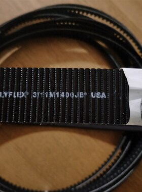 Gates盖茨Polyflex 2/11M1400JB金日良机冷却塔皮带3/11M1400SPL