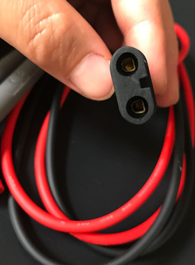 日置HIOKI L9208表笔3280-10表笔 钳形表表笔 通用3280-10F测试笔