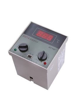 styb高精度智能数显温控仪 XMTA-2201上下限双切温度调节仪测温仪