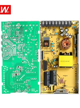 步进电机开关电源24V36V48V100/200/250/350W40012V16A 24V10A5A