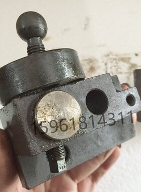 轴承磨床MZ208 MZ204车头调角度 无锡机床厂南元机床磨床配件