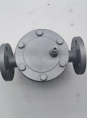 CS41H-16C25C法兰蒸汽自由浮球式铸钢高温蒸汽疏水阀DN50  80 100