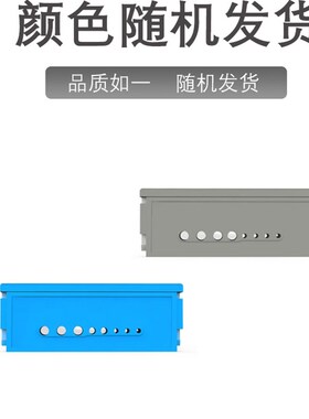 光纤感测器配件通用款光纤刀切割光纤专用刀光纤尾插1.0/1.3转2.2