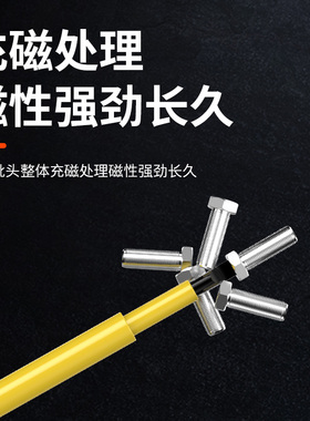 绝缘螺丝刀耐高压电工专用螺丝起子套装十字一字耐高压起子螺丝起