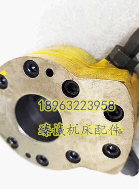 BC6063刨床油泵 BC6066牛头刨床油泵 润滑齿轮泵配件