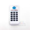 ID access control card lock attendance property garage access control with patrol point patrol stick inspection replica duplicator card machine