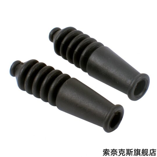 Bicycle V brake aluminum alloy V brake caliper brake block 20 modified 26-inch wheel set brake accessories mountain bike V brake