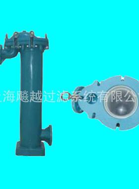 顶入式PVDF过滤器龟背式PVDF袋式过滤器无纺布袋式过滤器